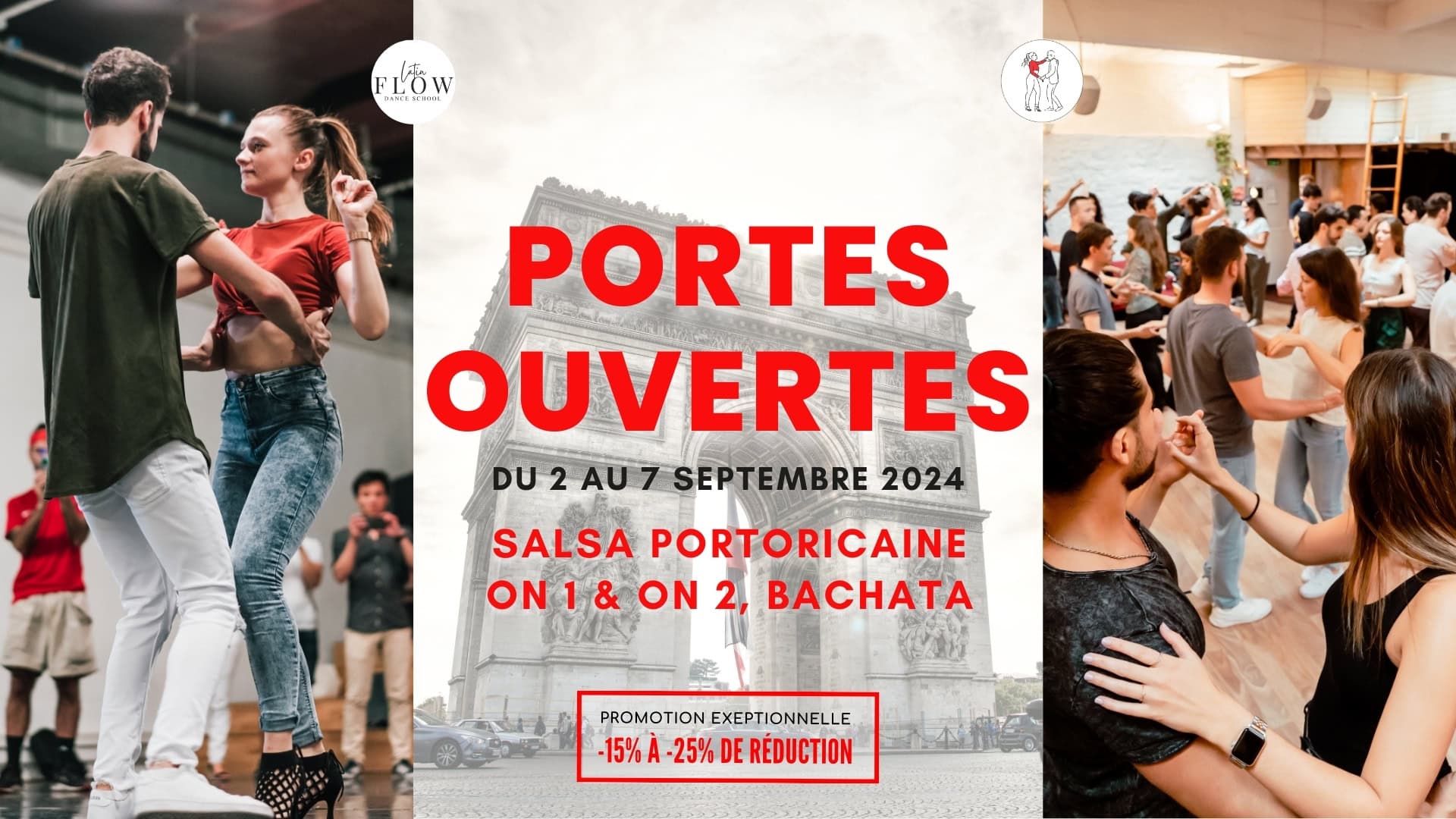 PORTES OUVERTES 2025 PORTES OUVERTES 2025